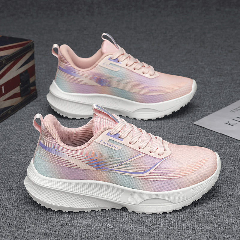 Damen Sportliche Sneaker R&B