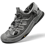 Damen Sportliche Outdoor Schuhe mit flexiblem Design und rutschfester Sohle R&B