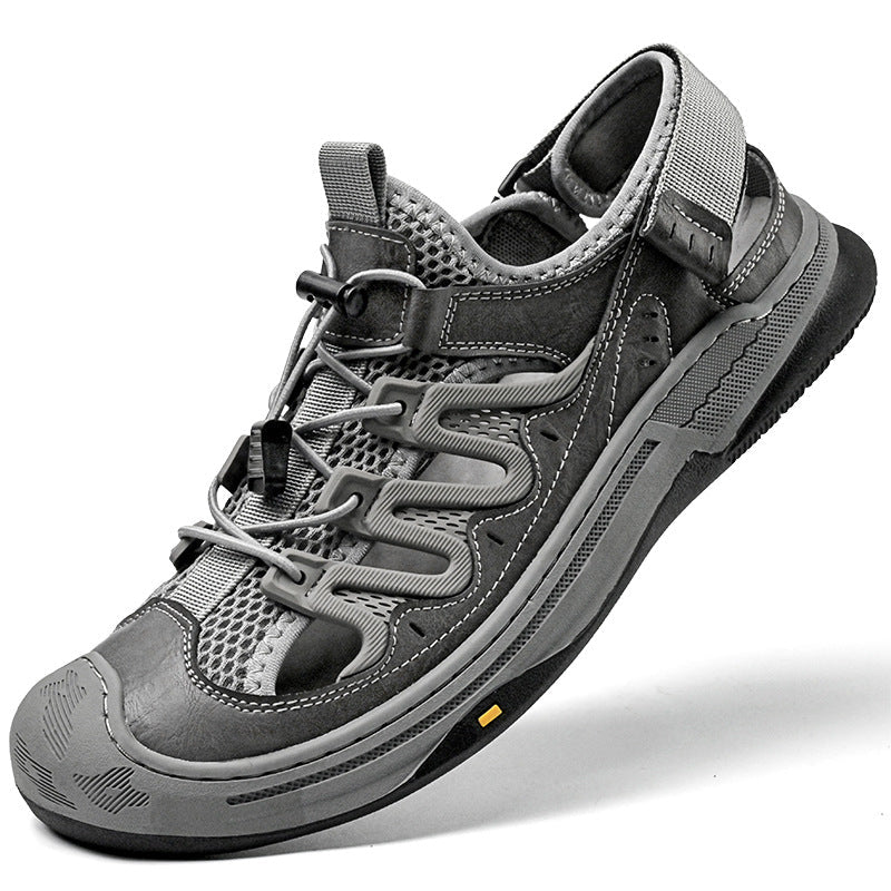 Damen Sportliche Outdoor Schuhe mit flexiblem Design und rutschfester Sohle R&B