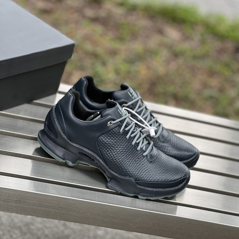 Damen Sportliche Freizeitschuhe mit atmungsaktivem Obermaterial und rutschfester Sohle