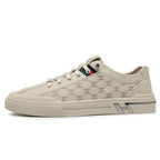 Damen elegante Freizeitsneaker mit atmungsaktiver Oberfläche und rutschfester Sohle R&B