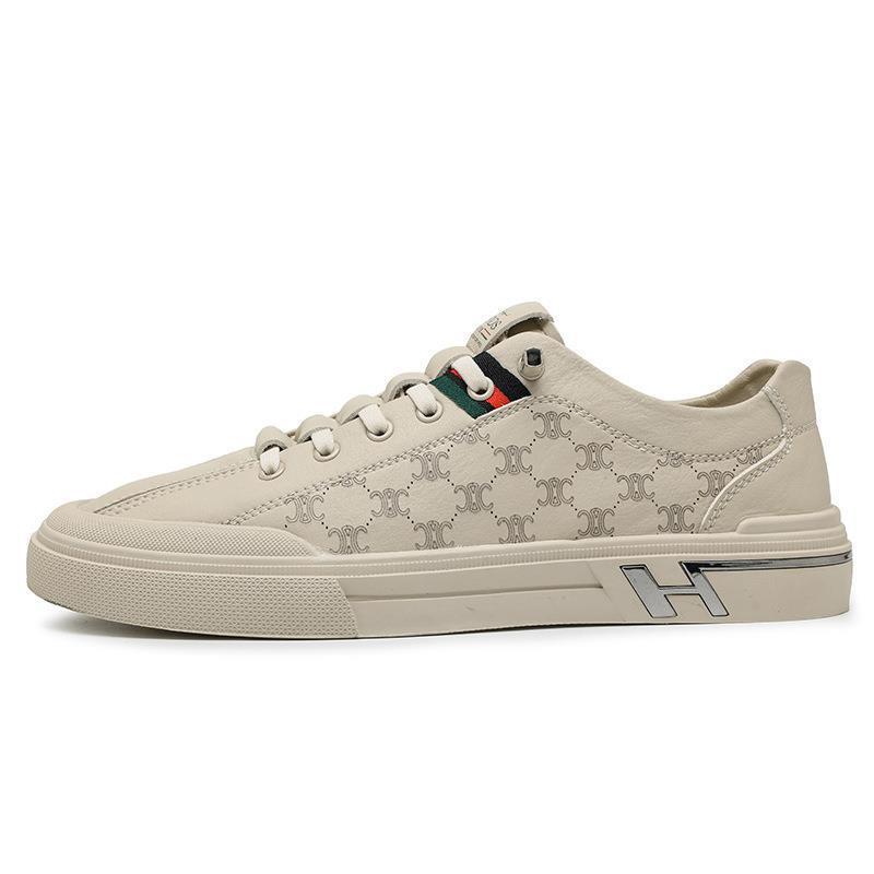 Damen elegante Freizeitsneaker mit atmungsaktiver Oberfläche und rutschfester Sohle R&B