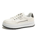 Damen Sneaker mit dämpfender Sohle und weichem Obermaterial R&B
