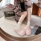 Damen modische Freizeitsneaker mit strapazierfähiger Sohle und einzigartigem Schnürsystem R&B