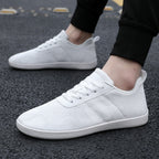 Damen Atmungsaktive Freizeit-Sneaker mit flexiblem Obermaterial und rutschfester Sohle R&B
