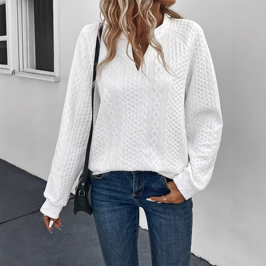 Damen Strickpullover R&B