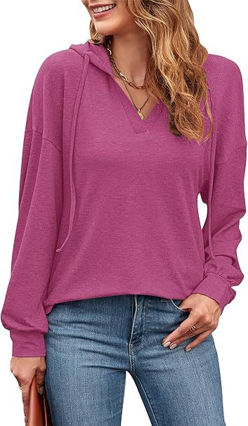 Damen Kapuzenpullover R&B