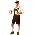 Herren Trachtenkurzanzug R&B
