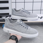 Damen Sneakers mit atmungsaktivem Textil-Obermaterial und komfortabler Dämpfungstechnologie EB