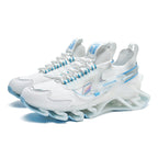 Damen Hochmoderne Freizeitsneaker mit innovativem Tragekomfort und dynamischer Sohle R&B