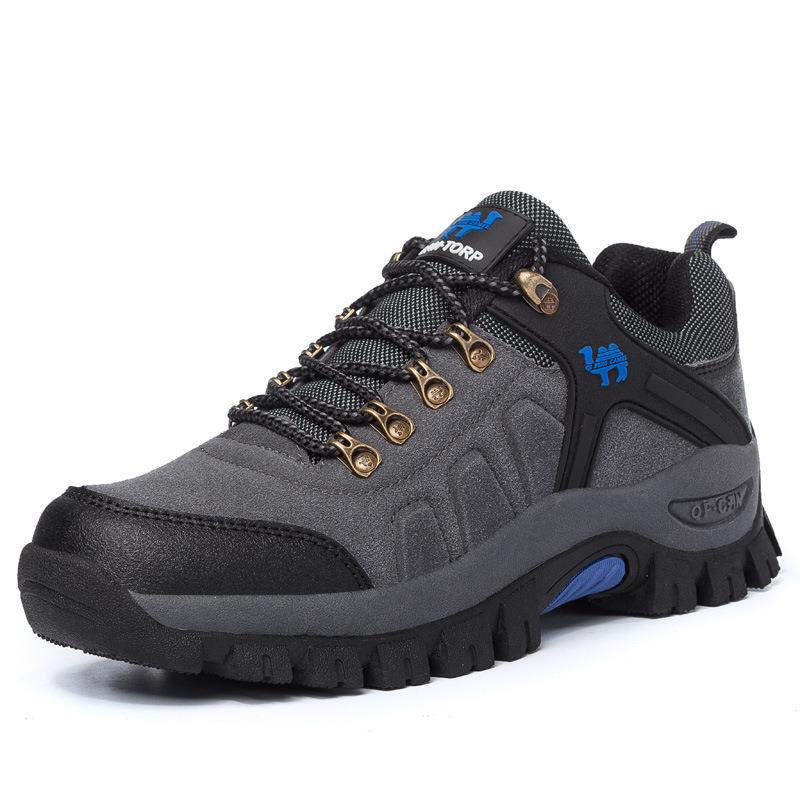 R&B | Trail Innovative Wanderschuhe