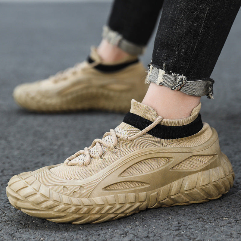 Damen Sportliche Laufschuhe mit hohem Tragekomfort und flexibler Sohle R&B