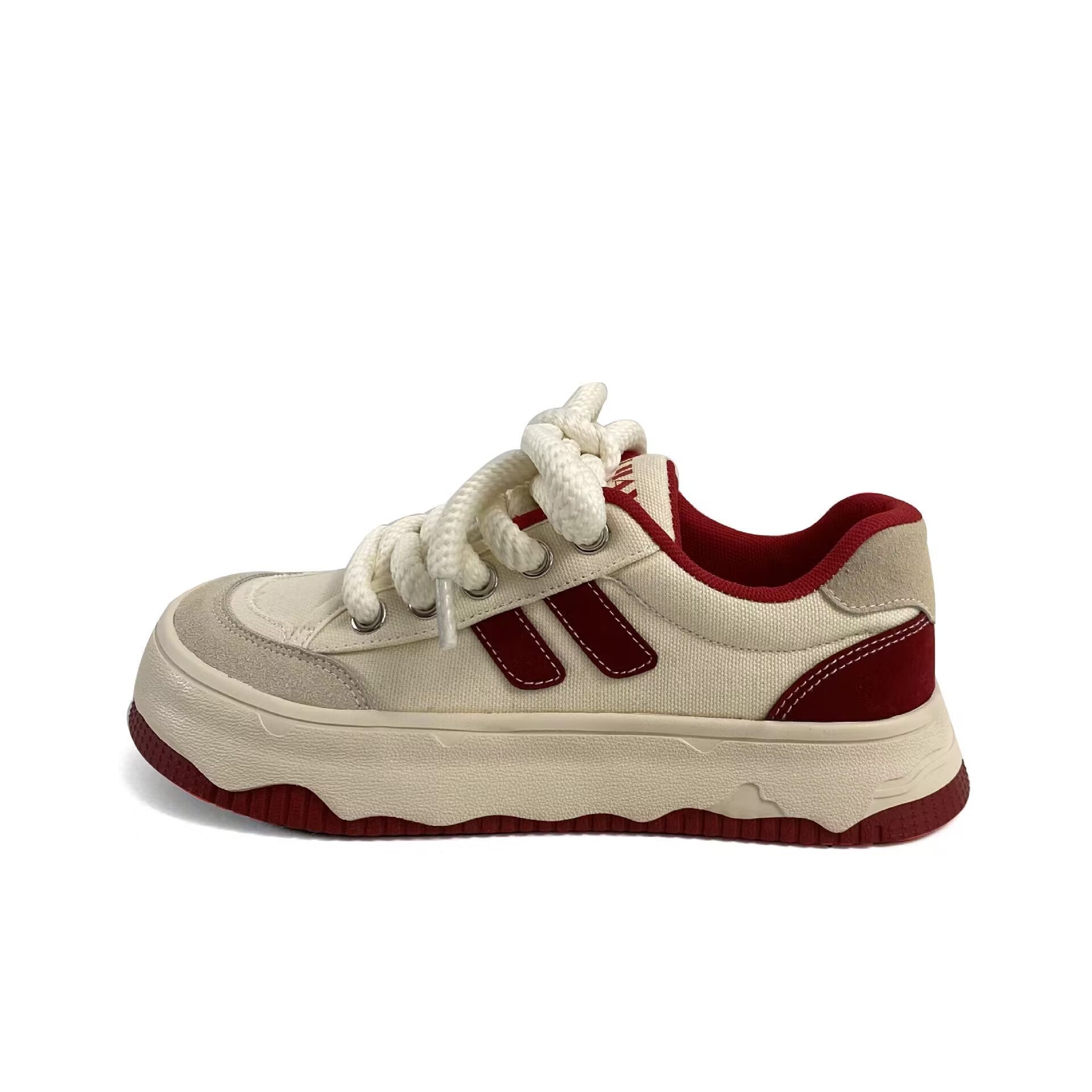 Damen sportliche Freizeitschuhe R&B