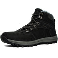 Damen Wassertaugliche Winterstiefel mit isolierendem Innenfutter und rutschfester Sohle R&B
