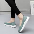 Damen Bequeme Strick-Slippers für Alltag und Freizeit R&B