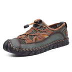 Damen Atmungsaktive Wassersportschuhe mit flexiblem Obermaterial und rutschfester Sohle R&B