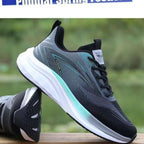 Damen Sportliche und stilvolle Laufschuhe