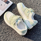 Damen Sneakers mit sportlich-elegantem Design R&B