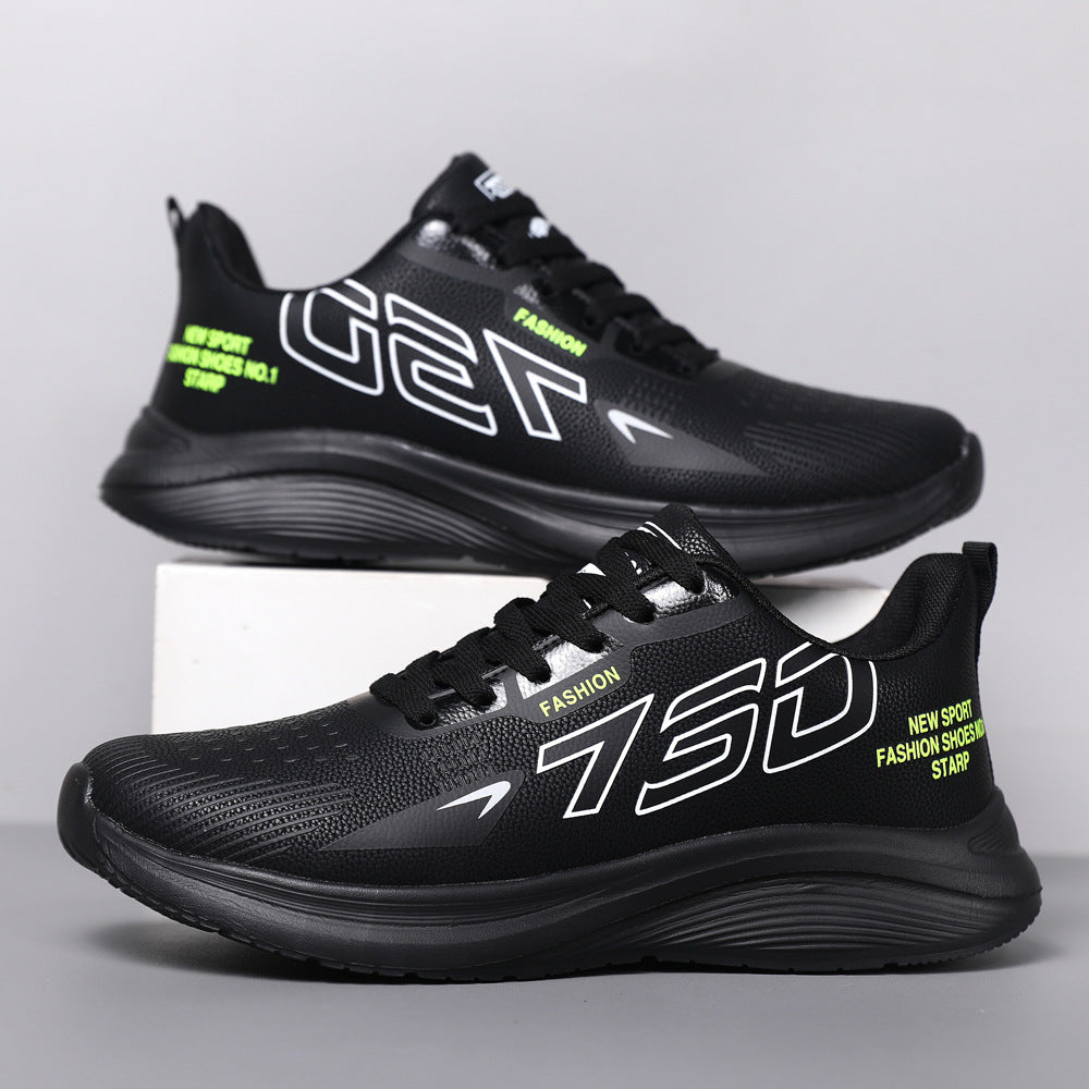 Damen Sneakers mit atmungsaktiven Netzmaterialien und dämpfender Sohle R&B