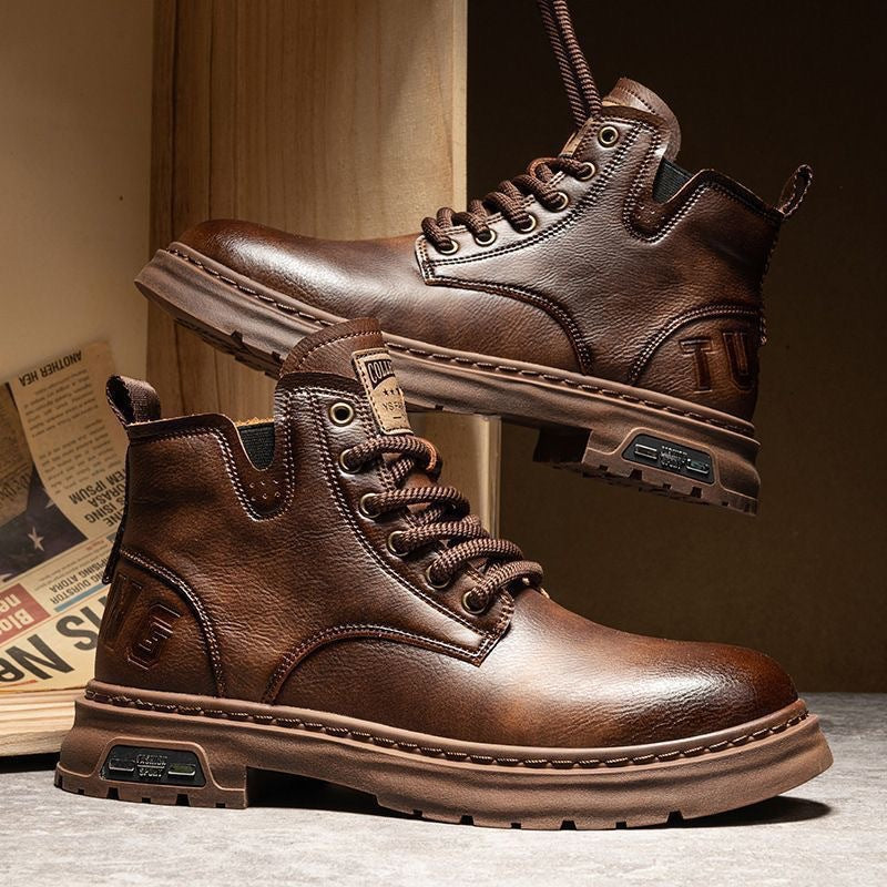Herren Stiefeletten R&B