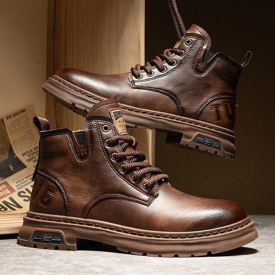 Herren Stiefeletten R&B