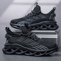 Damen Hochleistungs Laufschuhe mit atmungsaktiver Mesh-Oberfläche R&B