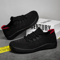 Damen Atmungsaktive und rutschfeste Sneakers