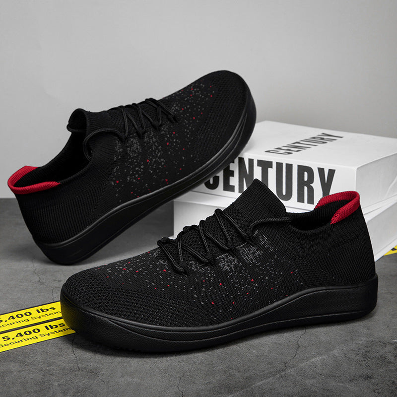Damen Atmungsaktive und rutschfeste Sneakers