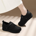 Damen Bequeme Freizeitschuhe R&B