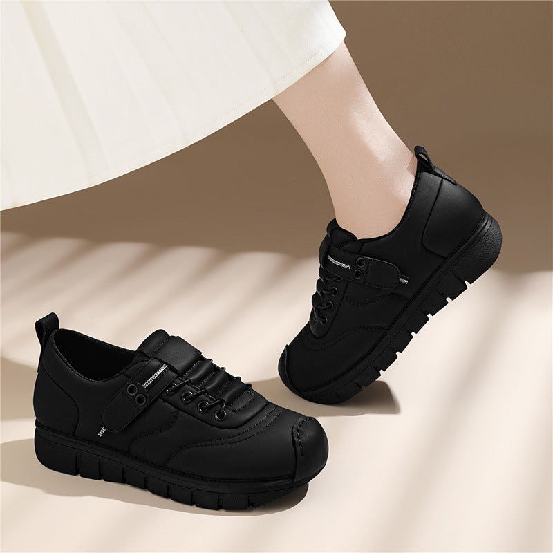 Damen Bequeme Freizeitschuhe R&B