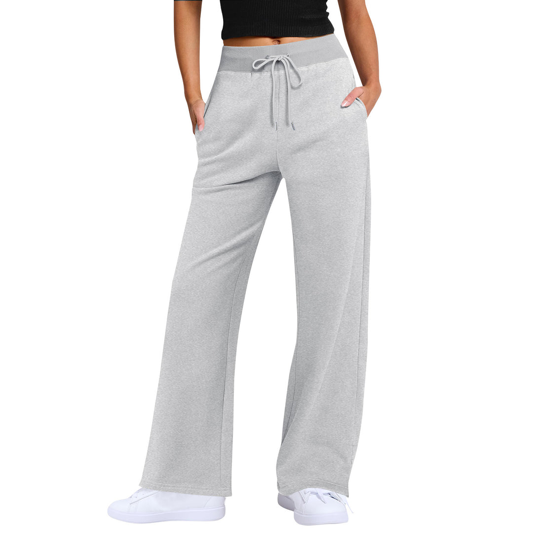 Damen weite Sporthose R&B