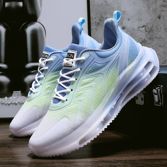 Damen Leichte und atmungsaktive Laufsneaker R&B