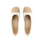 Damen Ballerinas mit perfktem Komfort und elegantem Design