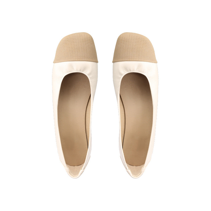 Damen Ballerinas mit perfktem Komfort und elegantem Design