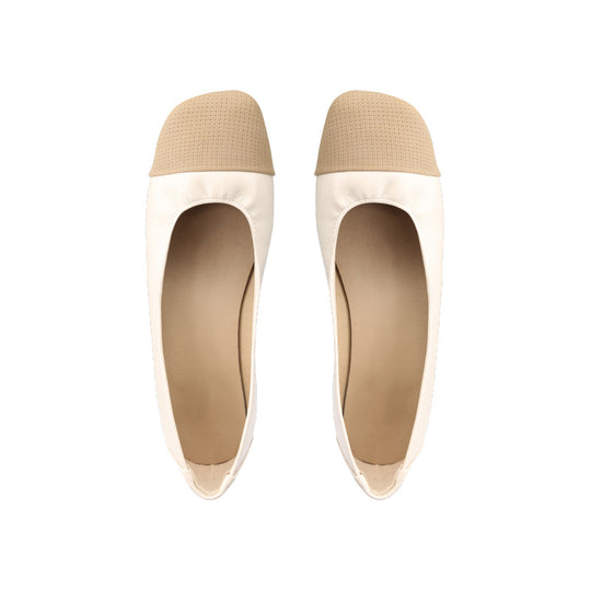 Damen Ballerinas mit perfktem Komfort und elegantem Design R&B