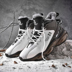 Damen Hochwertige Sport Sneakers mit innovativer Dämpfungstechnologie R&B
