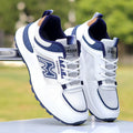 Damen Sportliche und trendige Sneakers mit atmungsaktivem Obermaterial R&B