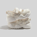 Damen Sportliche Sandalen mit praktischem Klettverschluss und ergonomischer Sohle