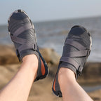 Damen Funktionale Wassersport-Schuhe mit optimalem Grip R&B