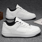 Damen modische Plateau-Sneaker R&B