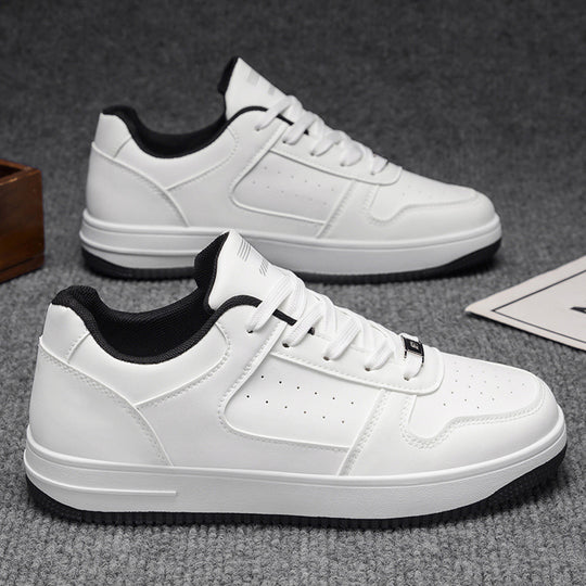 Damen Sportliche Sneaker mit atmungsaktivem Obermaterial R&B