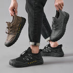 Damen Sportliche Wasserschuhe mit atmungsaktiver Oberflächenstruktur und rutschfester Sohle R&B