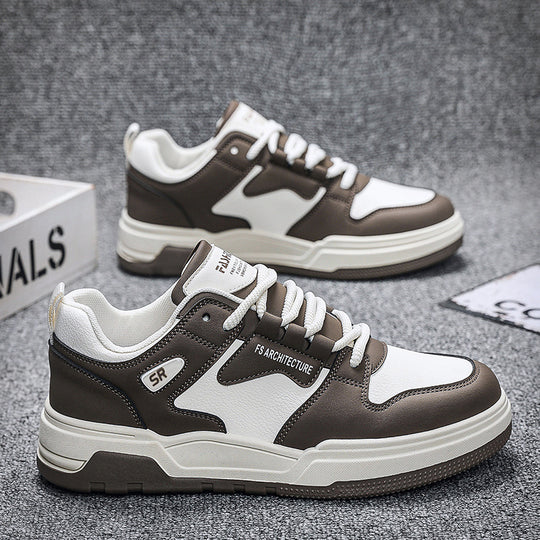 Damen Sportliche Sneaker R&B