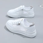 Damen Sportliche Sneakers mit komfortabler Dämpfung und modischem Design R&B