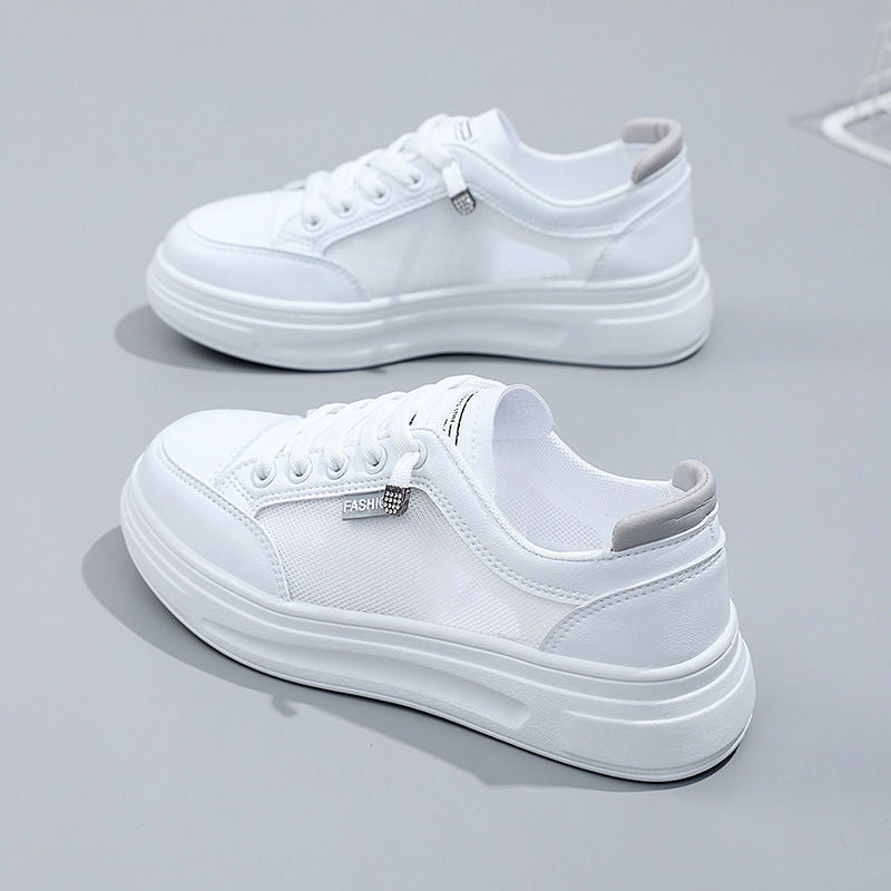 Damen Sportliche Sneakers mit komfortabler Dämpfung und modischem Design R&B