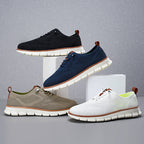 Damen Atmungsaktive Sport-Sneaker mit elastischem Obermaterial R&B