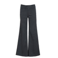 Damen Flared Pants im eleganten Schnitt R&B