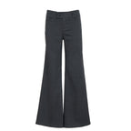 Damen Flared Pants im eleganten Schnitt R&B