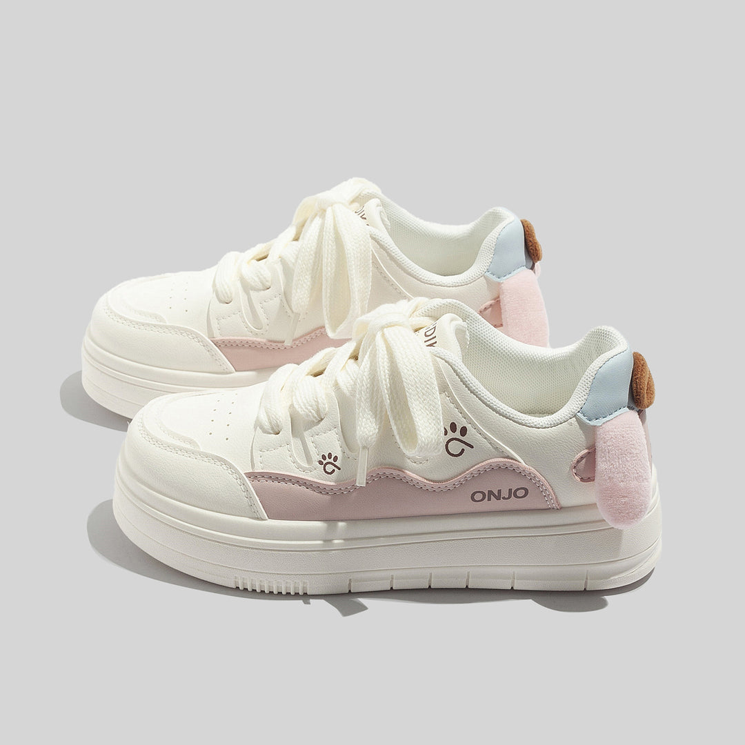 Damen Sneakers R&B