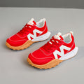 Damen Sportliche Lauf-Sneaker mit innovativer Dämpfungstechnologie R&B